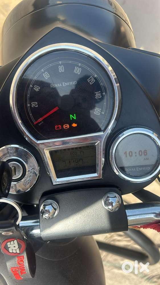 Ek dm ok hai bike