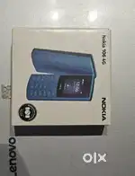 Nokia 106 4g in warranty