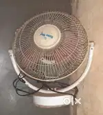 Table fan home