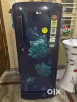 LG 185L Single Door