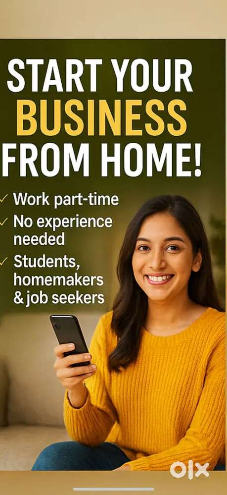 Work From Home House wife college students job parson Anything else.