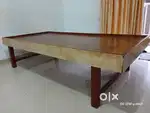 Single bed none storage