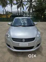 Maruti Suzuki Swift 2004-2010 VXI with ABS, 2013, Petrol