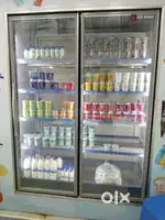 Cold storage