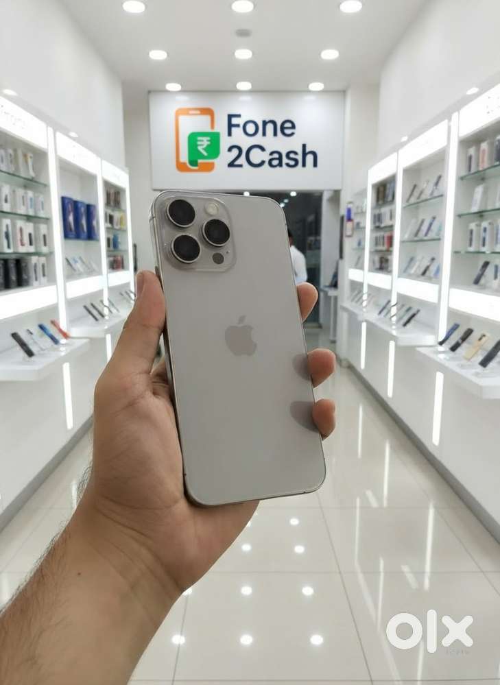 Iphone 15 Pro 128GB