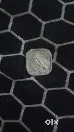 Indian Coin