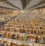 &&URGENT HIRING FOR WAREHOUSE COMPANY