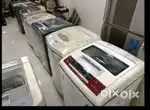 Second hand sales washing machine