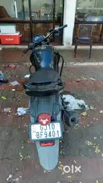 Yamaha fz16 2012 model tiptop condition