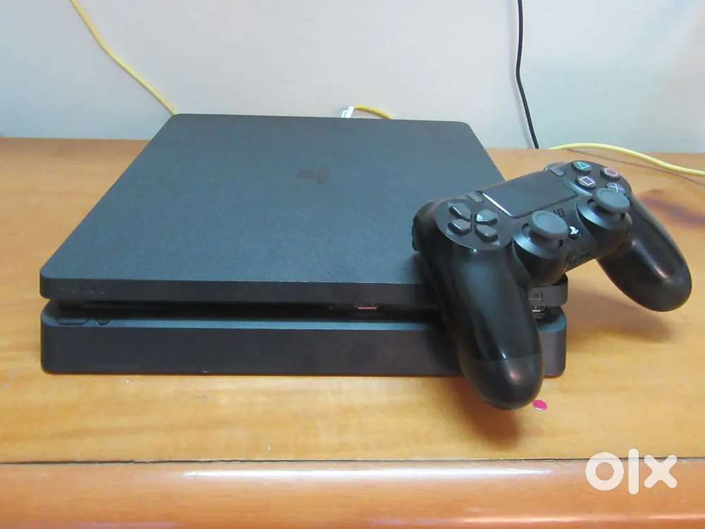 Ps4 30+ games