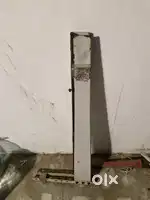 Ac unit holder (pair)