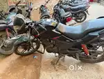 Hero xtream 150cc