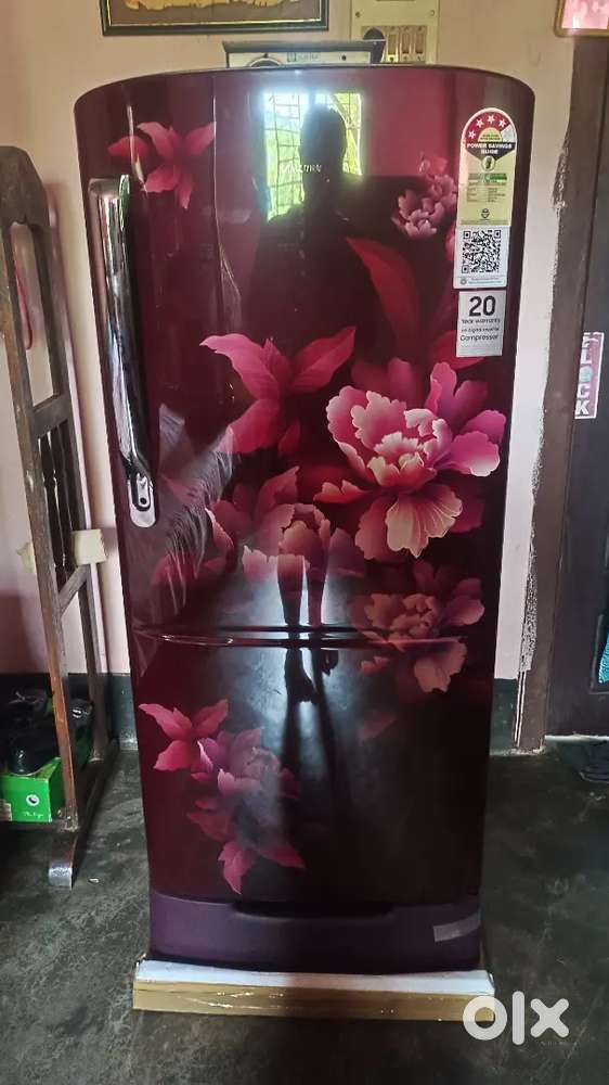 4star Samsung Refrigerator