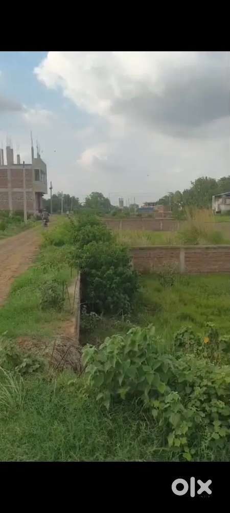 Iit near township project