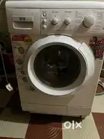 Ifb fully automatic machine