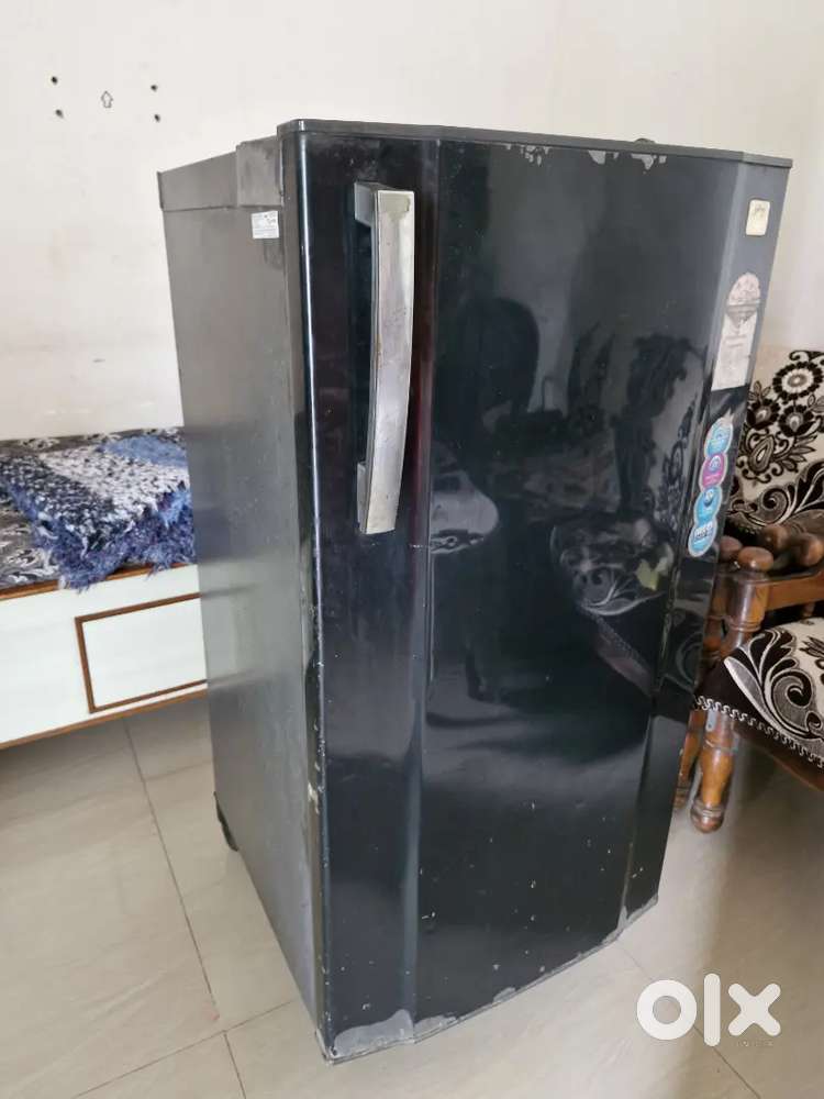 Godrej fridge