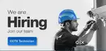 CCTV Technician Wanted