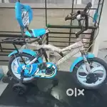 Bicycle for 3yrs to 5yrs old kids