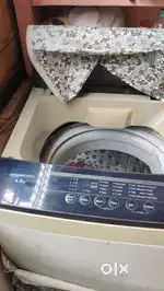 amazon basics 6.5 kgs washing machine front load