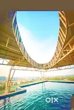 Prime location premium flat bungalow available raipur