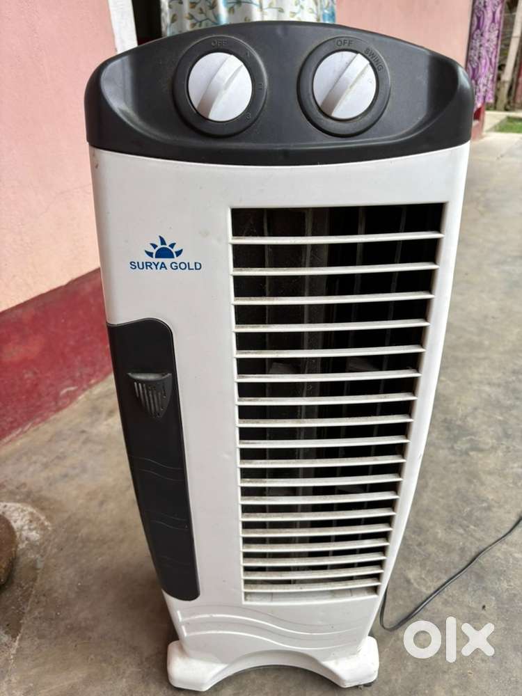Best air cooler