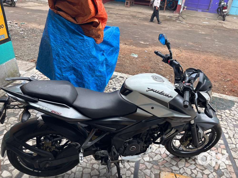 BS4 model high power full