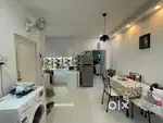 2BHK flat sale in picnic garden