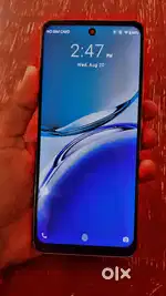 Oppo F27+5g  12gb Ram( money problem)