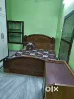 2 BHK First Floor House Rent in Airforce Ratanada