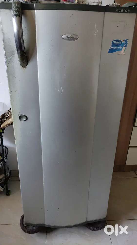 Single door Fridge for sell