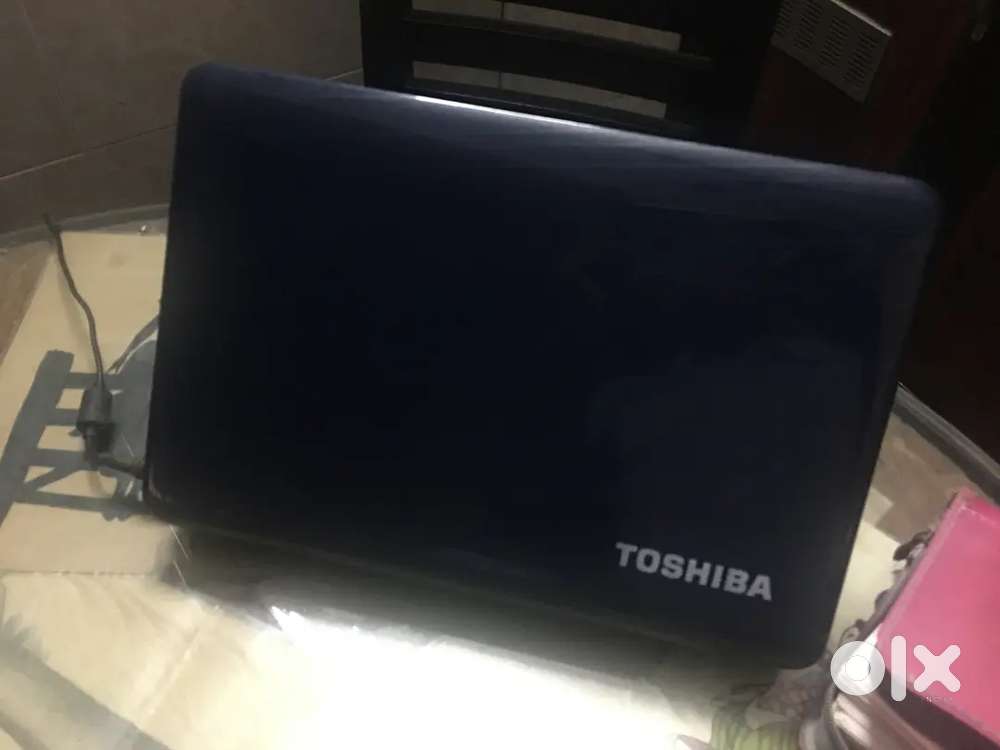 Toshiba Satellite L640