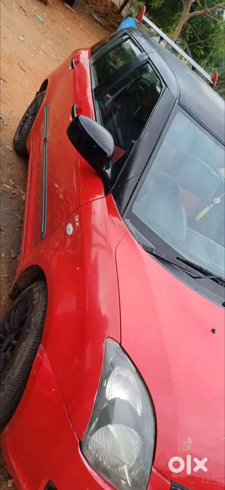 Maruti Suzuki Swift 2008