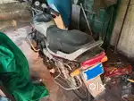Hero Honda Passion Plus