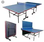 Table Tennis Table ( tt table ) hai