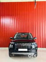 Hyundai Venue 1.2 S (O), 2023, Petrol
