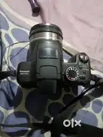 Panasonic DMC-FZ35