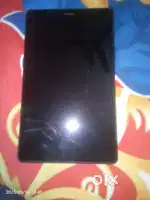This tab has 3  32 Ram Rom but display not working and not showing