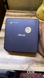 Asus chrombox i7 8th generation