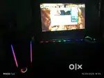 Gaming PC ..sell / exchange