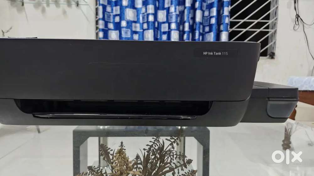 HP Printer Ink Tank 110