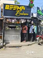 Juice maker