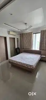 3bhk Fully Furnished Flat For Rent Sadhuvasvani Rd