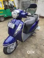 Suzuki Access 1 onar very good original show room company condition