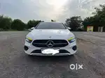 Mercedes-Benz A-class Limousine 2.0 A 200 D, 2025, Petrol