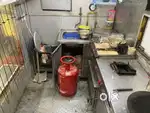 Food truck for sale