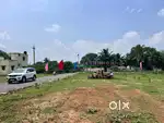 Potheri DTCP and RERA approved plots