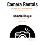 camera for rents onyl gopro350/-
