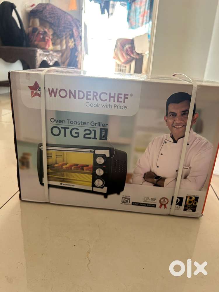 WONDERCHEF OTG OVEN
