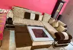7 Seater Sofa set