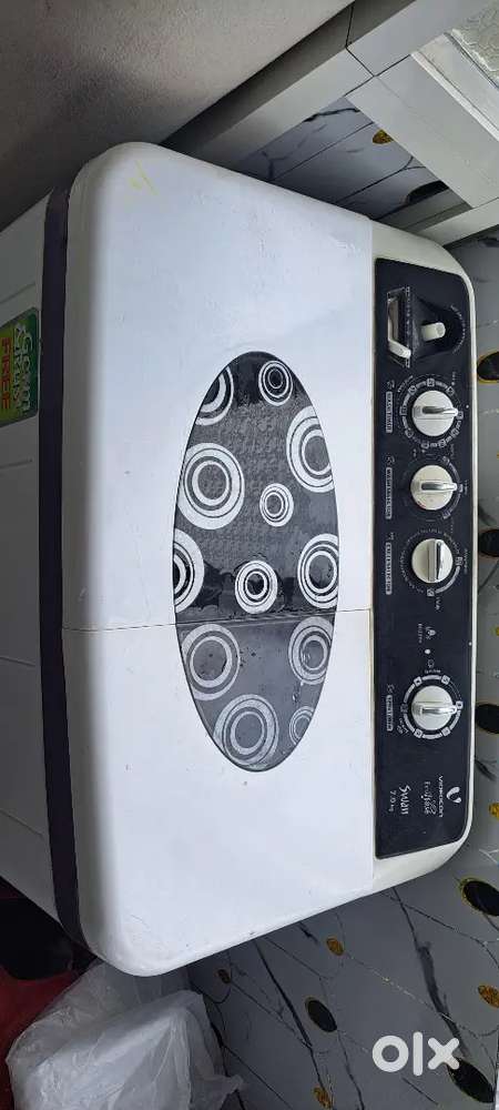 Videocon Top model Washing Machine - Great Condition